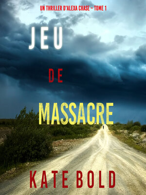 cover image of Jeu de Massacre